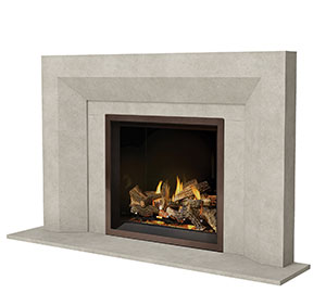 4143.c picture frame fireplace stone mantel