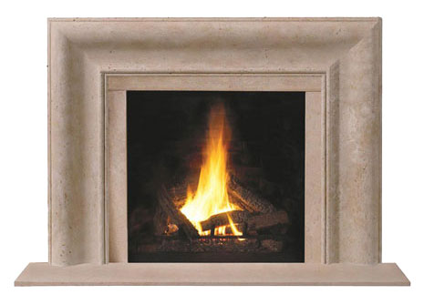 Fireplace Mantels