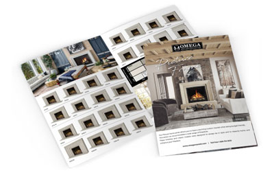 Picture Frame Brochure