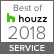 Best of Houzz 2018 &ndash; Service