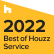 Best of Houzz 2022 &ndash; Service