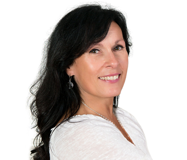 Lynda Renaud - design representative