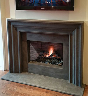 1113 lennox fireplaces wood burning fireplace