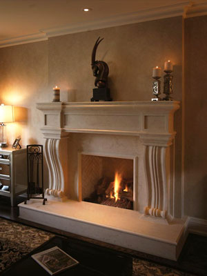Fireplace Mantels For Sale Buy Custom Chimney Mantels Usa Canada
