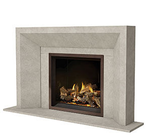 4141.c picture frame fireplace stone mantel
