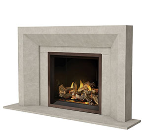 4142.c picture frame fireplace stone mantel